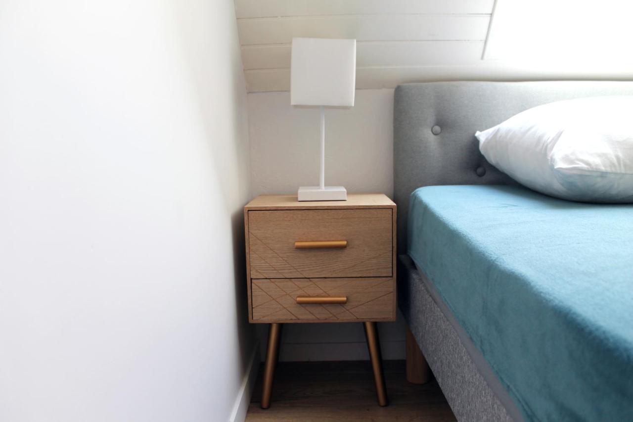 Cabourg - Studio cosy à 1 min de la plage Extérieur photo